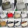 Replica Bottega Veneta Andiamo Canvas - elite factory replica handbag