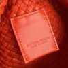 Replica Bottega Veneta Tosca Red - high-end replica designer purse