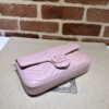 Replica Gucci Matelassé Mini Pink