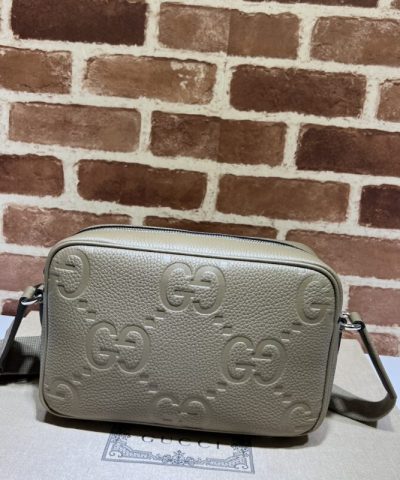 Replica Gucci Double G Full Beige