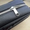 Replica Gucci Double G Full Black - designer handbag clone