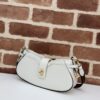 Replica Gucci Moon Side White - 1:1 premium replica handbag