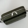 Replica Gucci Jumbo GG Crossbody Green