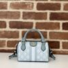 Replica Gucci GG Ophidia Boston Blue
