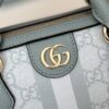 Replica Gucci GG Ophidia Boston Blue
