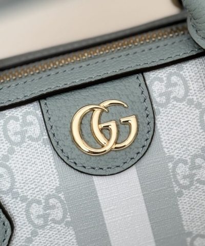 Replica Gucci GG Ophidia Boston Blue