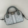 Replica Gucci GG Ophidia Boston Blue