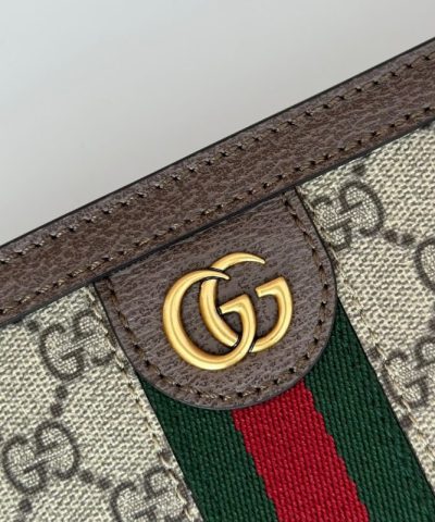 Replica Gucci Ophidia Ultra – Mini Beige