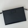 Replica Gucci Pouch Black - designer handbag clone