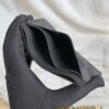 Louis Vuitton Card Holder Black Grid - 1:1 premium replica handbag