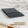 Louis Vuitton Card Holder Black Grid