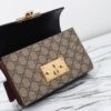 Replica Gucci Padlock's Small Lock - premium superclone handbag