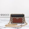 Replica Gucci Padlock's Small Lock - top-grade luxury bag dupe