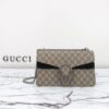 Replica Gucci Dionysus Supreme Black