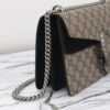 Replica Gucci Dionysus Supreme Black