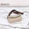 Replica Gucci Cross Body Bags Beige