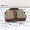 Replica Gucci Briefcase Canvas Beige