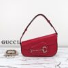 Replica Gucci Horsbet Tribute Red