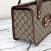 Replica Gucci Horsebit 1955 Top Handle Supreme