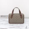 Replica Gucci Horsebit 1955 Top Handle Supreme - high-end replica designer purse