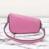 Replica Gucci Horsbet Tribute Pink - high-quality designer bag dupe