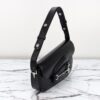 Replica Gucci Horsbet Tribute Black - affordable luxury replica bag
