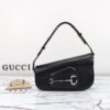 Replica Gucci Horsbet Tribute Black