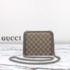 Replica Gucci Dionysus Supreme Black