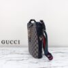 Replica Gucci Medium Bucket Blue - premium superclone handbag