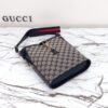 Replica Gucci Medium Bucket Blue - premium superclone handbag