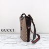 Replica Gucci Medium Bucket Beige