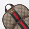 Replica Gucci Ophidia GG Crossbody Bag - 1:1 premium replica handbag