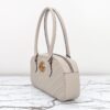 Replica Gucci Marmont Small Top Handle White