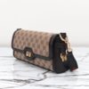 Replica Gucci Luce Shoulder Bag Beige - 1:1 premium replica handbag