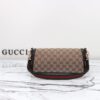 Replica Gucci Luce Shoulder Bag Beige