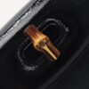 Replica Gucci Bamboo 1947 Black