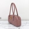 Replica Gucci Marmont Small Top Handle Pink