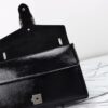 Replica Gucci Dionysus Small Shoulder Bag Patent Black - 1:1 premium replica handbag
