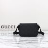 Replica Gucci Mini Cross Body Full Black