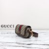 Replica Gucci Ophidia Super Mini Beige