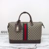 Replica Gucci Savoy Travel - 1:1 premium replica handbag