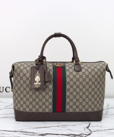 Replica Gucci Savoy Travel - 1:1 premium replica handbag