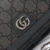 Replica Gucci Ophidia Super Mini Black - high-quality designer bag dupe