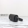 Replica Gucci Ophidia Super Mini Black