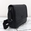 Replica Gucci Monogram Messeng Bag - top-grade luxury bag dupe