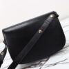 Replica Gucci G 1955 Horsebit Black - high-quality designer bag dupe