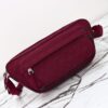 Replica Gucci Small GG Belt Bag Red - high-quality designer bag dupe