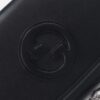 Replica Gucci Blondie Top Handle Black