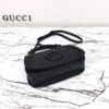 Replica Gucci Blondie Top Handle Black