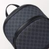 Replica Gucci GG Supreme Large Backpack - high-end replica designer purse